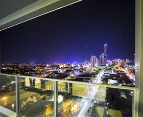 M&A Apartments - Accommodation Melbourne 0