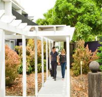 Brisbane International Rocklea - Accommodation Melbourne