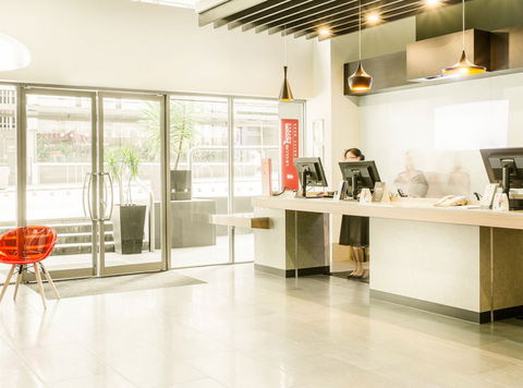 Ibis Brisbane - Accommodation Melbourne 2