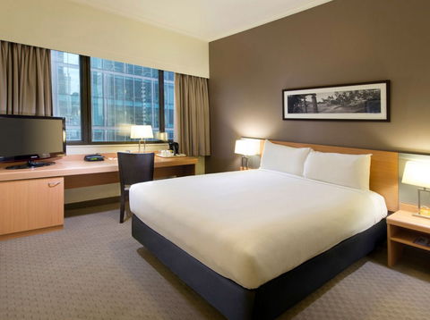 Ibis Brisbane - Accommodation Melbourne 3