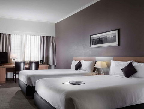 Ibis Brisbane - Accommodation Melbourne 4