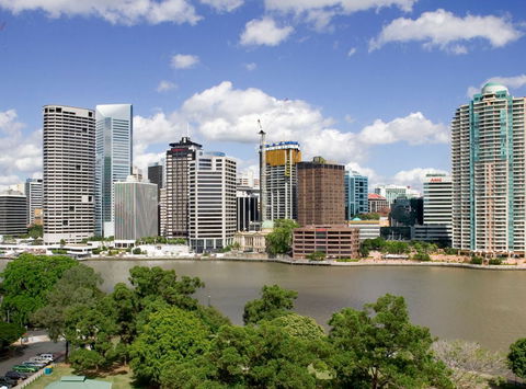 Ibis Brisbane - Accommodation Melbourne 5
