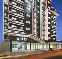 Quest Woolloongabba - Accommodation Melbourne