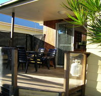 Wynnum by the Bay - Accommodation Melbourne