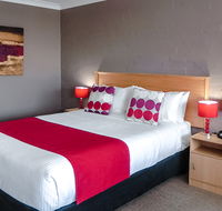 BEST WESTERN Balan Village Motel Nowra - Accommodation Melbourne