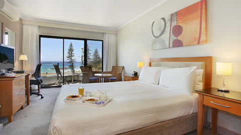 BEST WESTERN PLUS HW Boutique Hotel - Accommodation Melbourne 12
