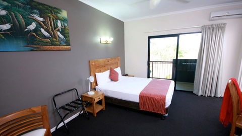 BEST WESTERN Darwin Airport Gateway Motel - Accommodation Melbourne 0