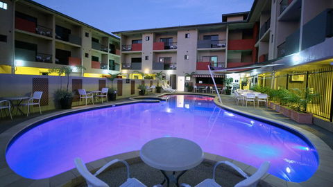 BEST WESTERN Darwin Airport Gateway Motel - Accommodation Melbourne 3