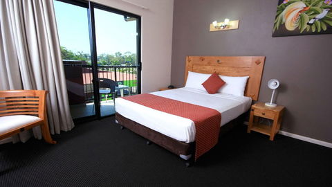 BEST WESTERN Darwin Airport Gateway Motel - Accommodation Melbourne 4
