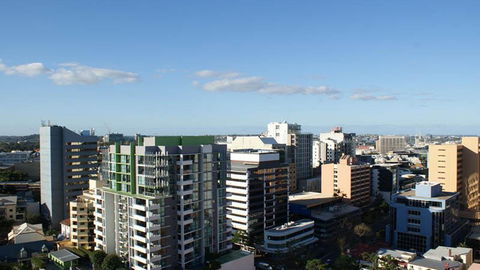 BEST WESTERN Astor Metropole Hotel And Apartments - Accommodation Melbourne 2
