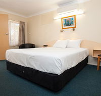 BEST WESTERN Bundaberg City Motor Inn - Accommodation Melbourne