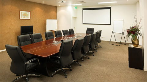 BEST WESTERN PLUS Cairns Central Apartments - Accommodation Melbourne 4