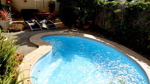 BEST WESTERN Ambassador Motor Lodge - Accommodation Melbourne 0