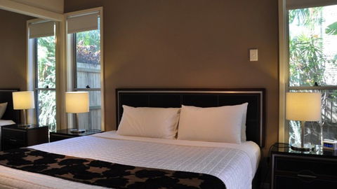 BEST WESTERN Ambassador Motor Lodge - Accommodation Melbourne 4