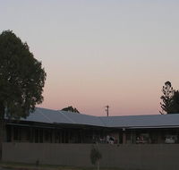 BEST WESTERN Injune Motor Inn - Accommodation Melbourne