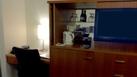 BEST WESTERN Cattle City Motor Inn - Accommodation Melbourne 2