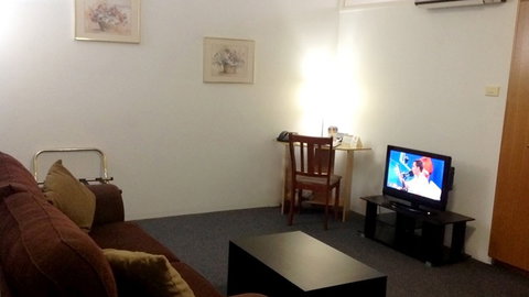 BEST WESTERN Cattle City Motor Inn - Accommodation Melbourne 3