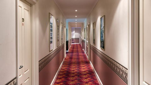 BEST WESTERN Ensenada Motor Inn - Accommodation Melbourne 3