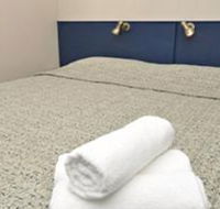 BEST WESTERN Murchison Lodge - Accommodation Melbourne