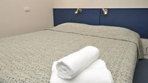 BEST WESTERN Murchison Lodge - Accommodation Melbourne 0