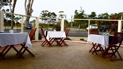 BEST WESTERN Murchison Lodge - Accommodation Melbourne 1