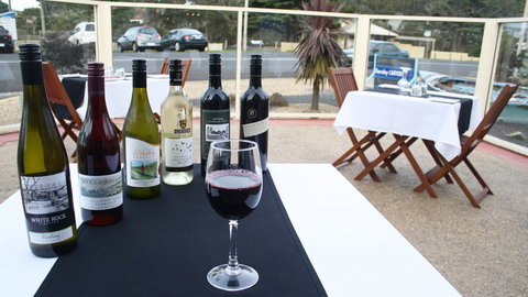 BEST WESTERN Murchison Lodge - Accommodation Melbourne 2