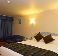 BEST WESTERN Balmoral Motor Inn - Accommodation Melbourne