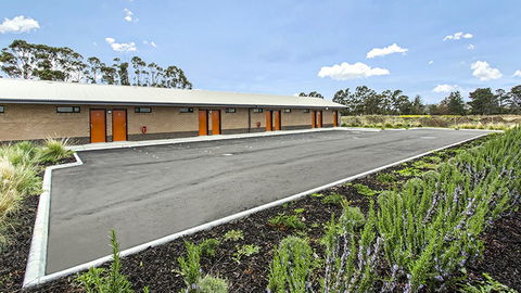BEST WESTERN Foreshore Motel - Accommodation Melbourne 3