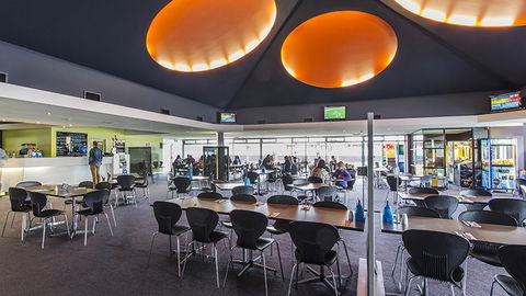 BEST WESTERN Foreshore Motel - Accommodation Melbourne 4