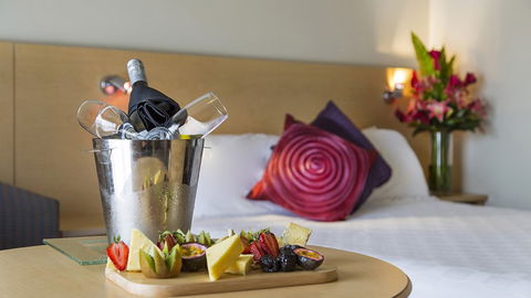 BEST WESTERN Hobart - Accommodation Melbourne 0