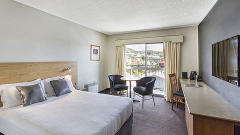 BEST WESTERN Hobart - Accommodation Melbourne 1