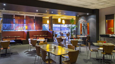 BEST WESTERN Hobart - Accommodation Melbourne 3