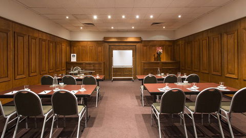 BEST WESTERN Hobart - Accommodation Melbourne 5