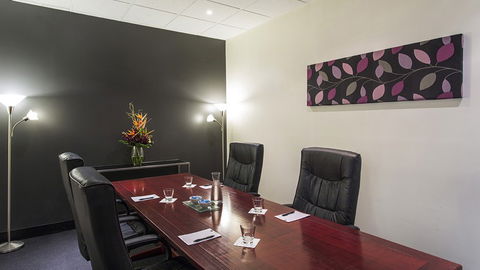 BEST WESTERN Hobart - Accommodation Melbourne 6
