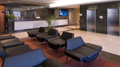 BEST WESTERN Atlantis Hotel - Accommodation Melbourne 0