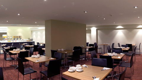 BEST WESTERN Atlantis Hotel - Accommodation Melbourne 2