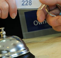 BEST WESTERN Frankston International Motel - Accommodation Melbourne
