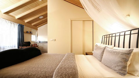 BEST WESTERN Great Ocean Road Inn - Accommodation Melbourne 1