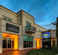 BEST WESTERN PLUS The Carrington - Accommodation Melbourne
