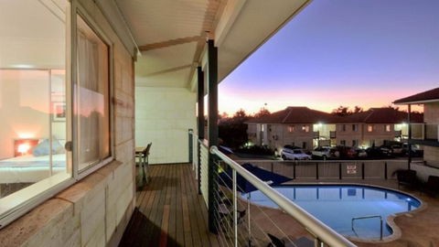 BEST WESTERN PLUS Kalbarri Edge Resort - Accommodation Melbourne 0