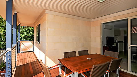 BEST WESTERN PLUS Kalbarri Edge Resort - Accommodation Melbourne 6