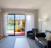 Best Western Plus Ascot Serviced Apartments - Accommodation Melbourne