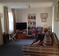 Cascade Cottage - Accommodation Melbourne