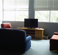 Branxholm Lodge - Accommodation Melbourne