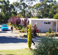 Barilla Holiday Park - Melbourne 4u