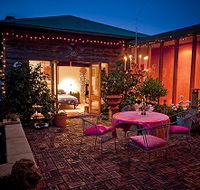 At Eleven La Petite Maison - Melbourne 4u