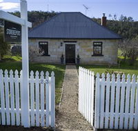 The Storekeeper's Boutique Accommodation - Accommodation Melbourne