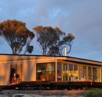 Sawyers Bay Shacks - Accommodation Melbourne