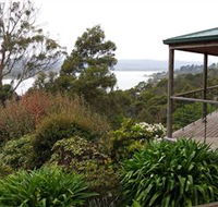 Viewenmore Villa Bed  Breakfast - Accommodation Melbourne