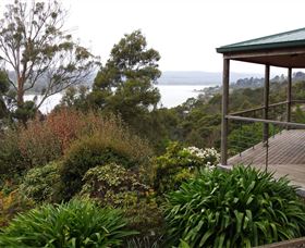 Viewenmore Villa Bed & Breakfast - Accommodation Melbourne 0